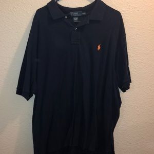 Men Polo